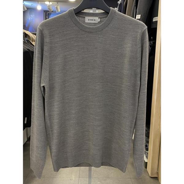 セーブゾーン03 プレーン組織 ラウンド ニット AGAGABF4ER11911AA (S42932449)