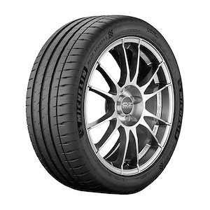 24年製 Pilot Sport 4 S 245/40ZR20 99Y XL サマータイヤ [営業日午前着金で当日出荷][在庫有-取付店直送可]