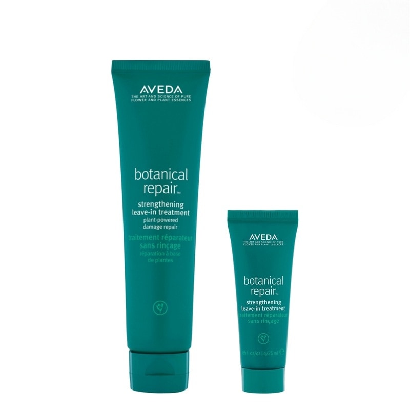 【損害賠償No.1ヘアエッセンス】ボタニカルリペアリブイントリートメントセット