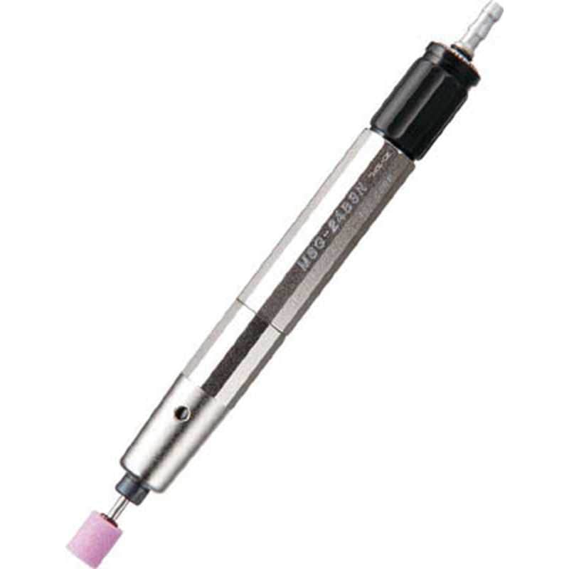 UHT　エアーマイクログラインダー MSG-24BSNφ2.34mm軸用　MSG24BSN