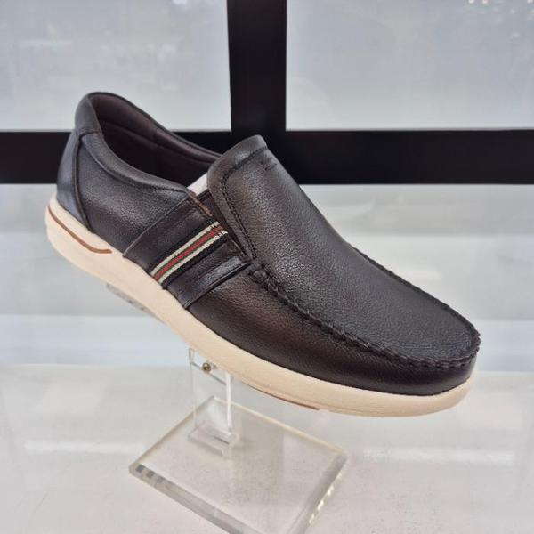 HC11 牛革メンズシューズ Y2B9U51G3 (41288589)