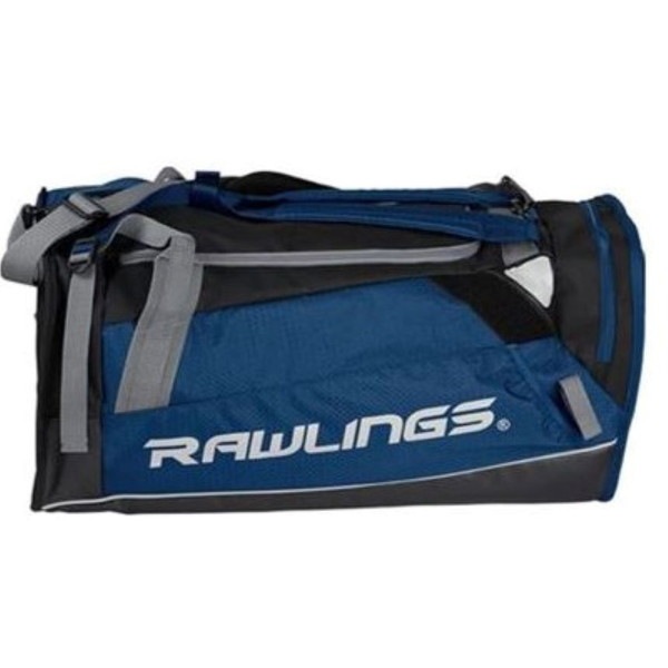 Rawlings ローリングス ハイブリッド バックパック ダッフル 53L R601JP-N バッグ