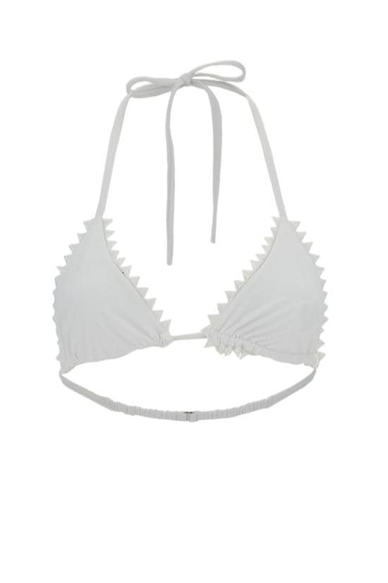 JACQUEMUS Women Beachwear TOW00886AJ00135100 White