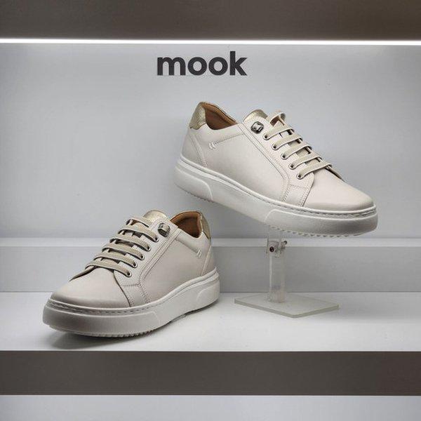 メンズ デイリー ベーシック バンド スニーカー 412303 AQ TZHP1SD