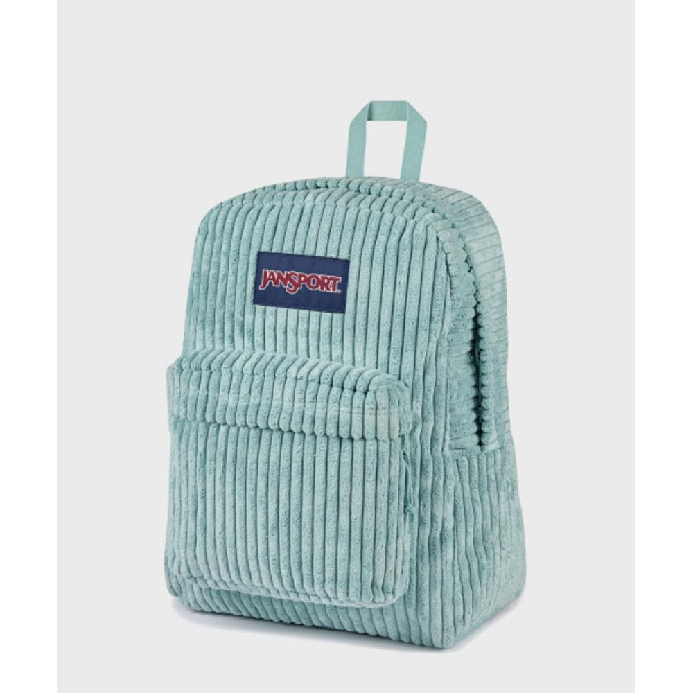 jansport Superbreak Plus Laptop FX Surreal Corduroy Sage 10,012円
