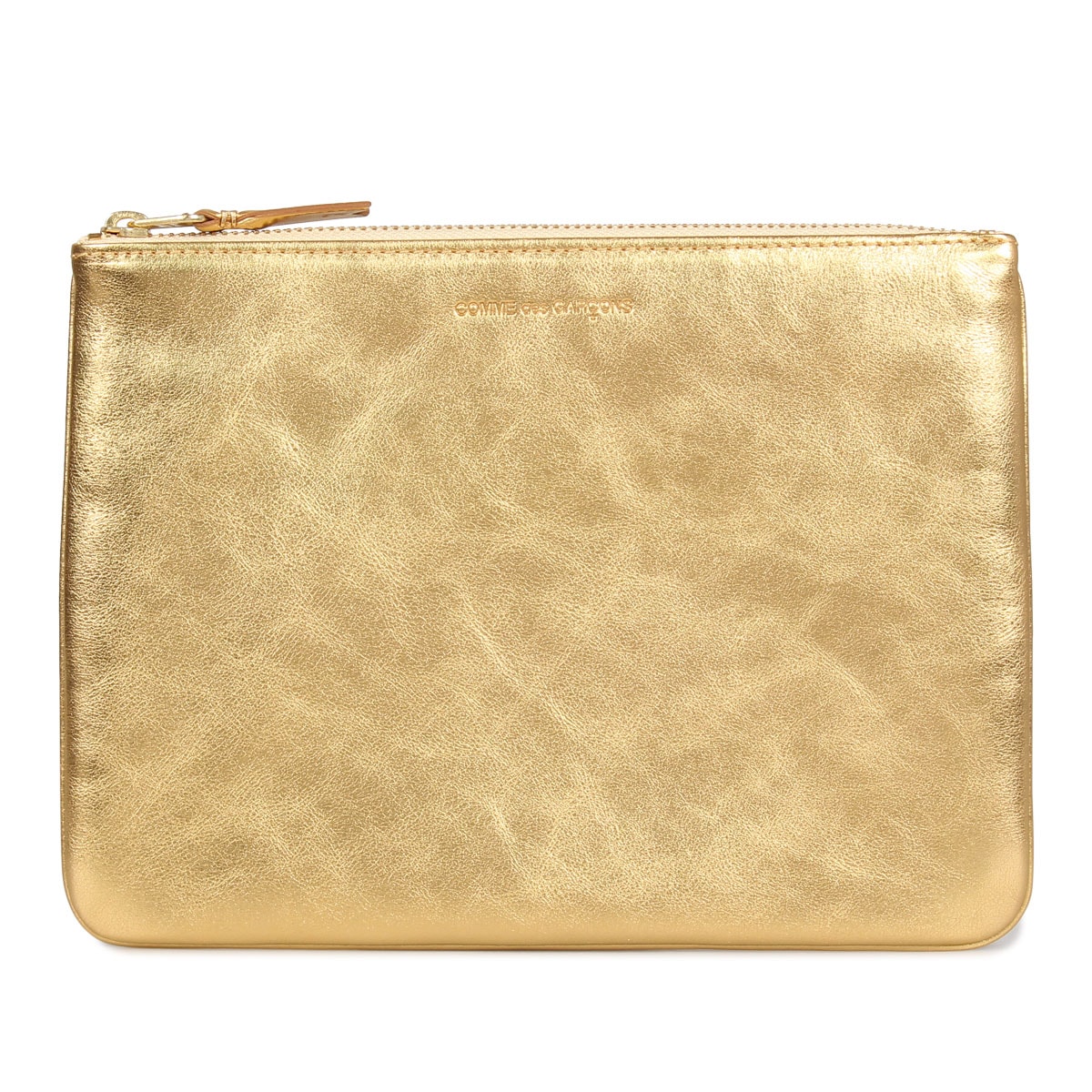 財布 小銭入れ コインケース メンズ レディース 本革 GOLD AND SILVER COIN C