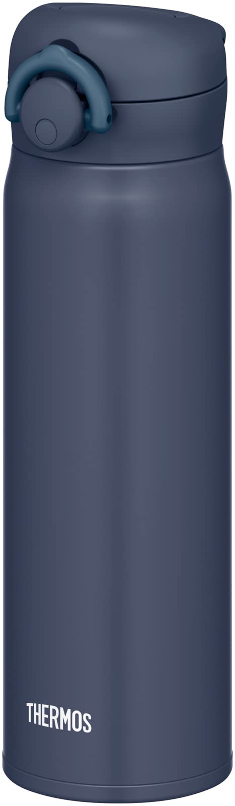 サーモス 水筒 真空断熱ケータイマグ 500ml ナイトグレー JNR-503 N-GY