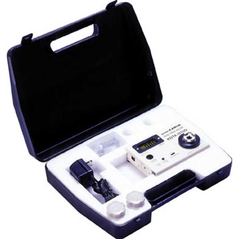 中村製作所　電動ドライバー用アナライザー　KDTA-N10D