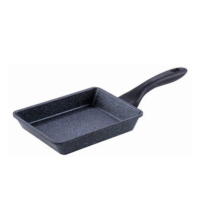 他サイト： RB-1291 エアリーゼ [玉子焼き器 1419cm ネオマーブル IH非対応]の商品画像