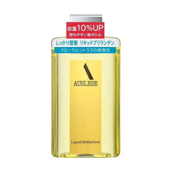 【３個セット】資生堂　アウスレーゼ リキッドブリランチンＮ　 165ｍｌ【アウスレーゼ(AUSLESE)】 5,079円