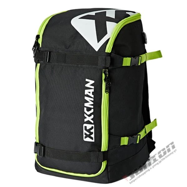 スノーボード スキー ブーツケース 50L リュックサック バックパック バッグ ケース ヘルメット ブーツ シューズ 2WAY 防水 収納 プレゼント ギフト