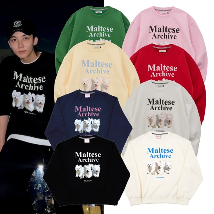 ma_ko  SEVENTEEN着用 スウェットセット 5488266424.jpg