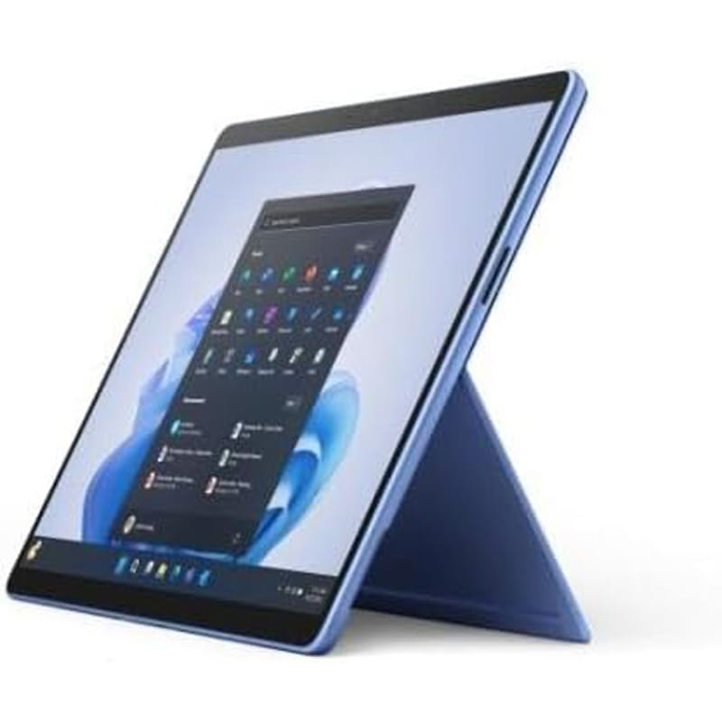 マイクロソフト Surface Pro 9 QEZ-00028 [グラファイト] 価格