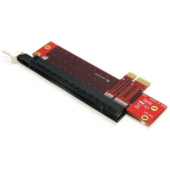 PEX1TO162 [PCI Express x1 - x16変換カード]