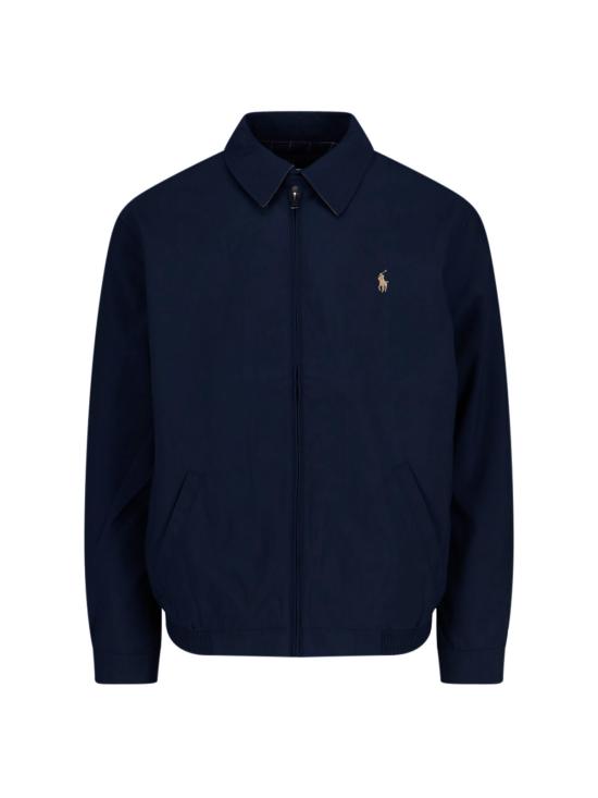 POLO RALPH LAUREN Men Jacket 710 548506 001 Blue