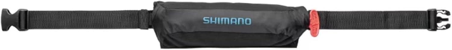 シマノ(SHIMANO) ラフトエアジャケット(コンパクトタイプ・膨脹式救命具) VF-053U フリーサイズ 各カラー