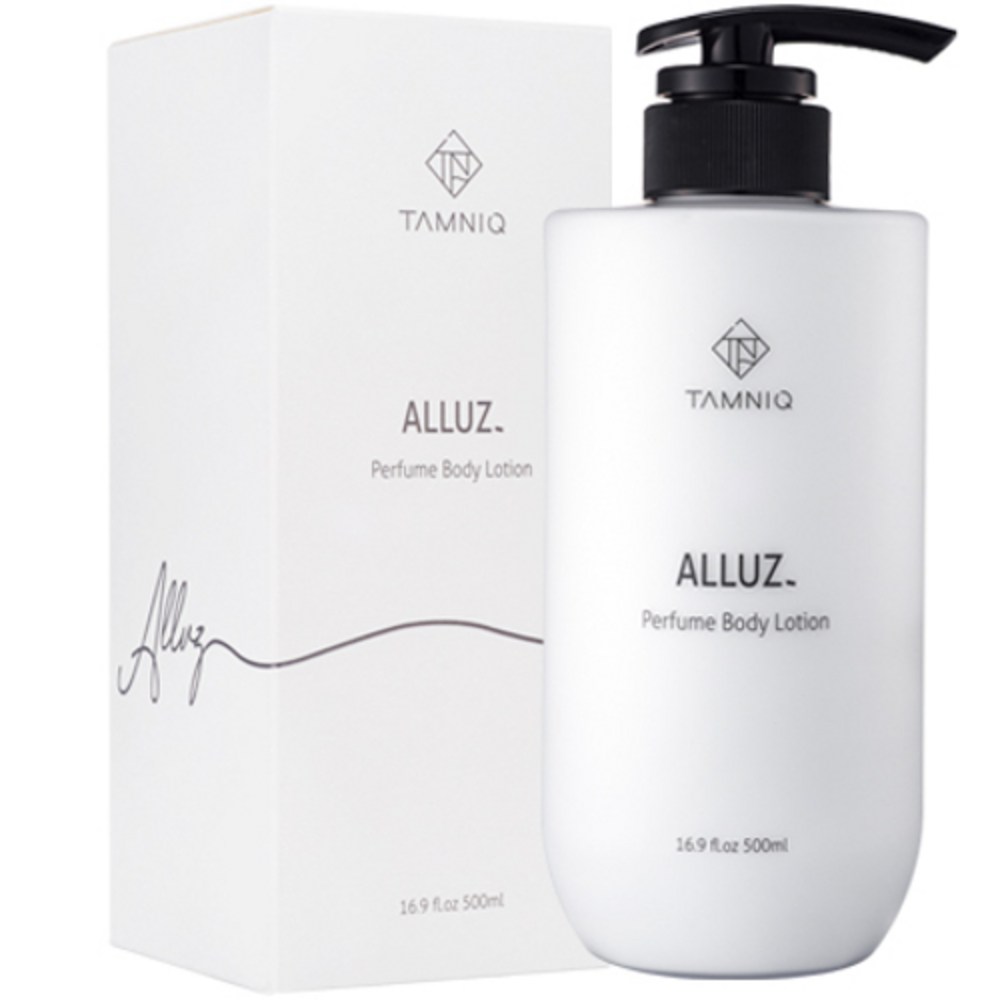 タンニクパルファム高保湿ボディローションオルツフルーツ香500ml1個