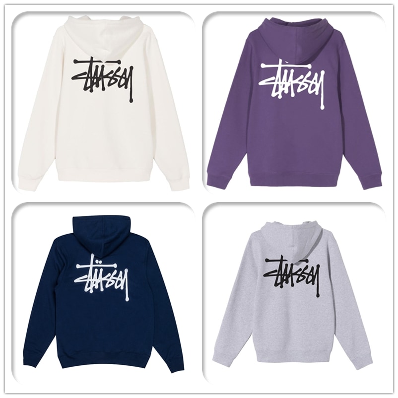 Qoo10] ステューシー : ステューシー BASIC STUSSY : メンズファッション