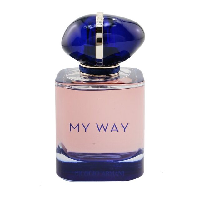 マイウェイ インテンス オードパルファム 50ml