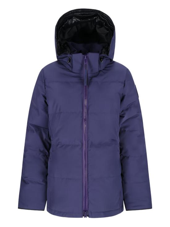 CANADA GOOSE Women Bubble Jackets 3804WT 9391 Blue