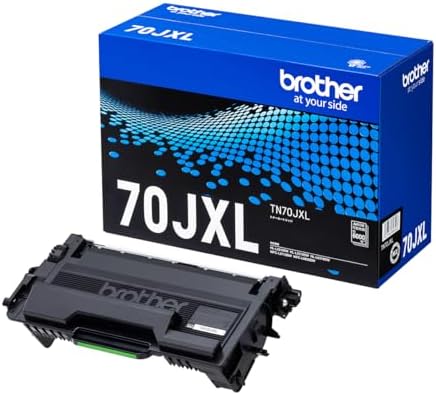 【ブラザー純正】トナーカートリッジ　TN70JXL 対応型番:HL-L6310DWMFC-L6820DWHL-L5210DWHL-L5210DNMFC-L5710DW　他