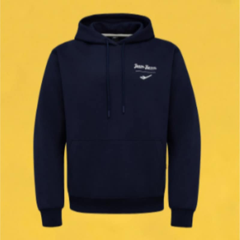 プロスペックスXフレンズ フードTシャツ アベンジャーズ