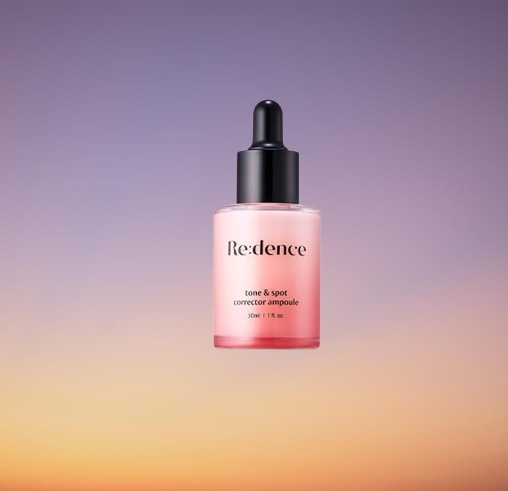 トーン＆スポットコレクターアンプル30ml 1 + 1