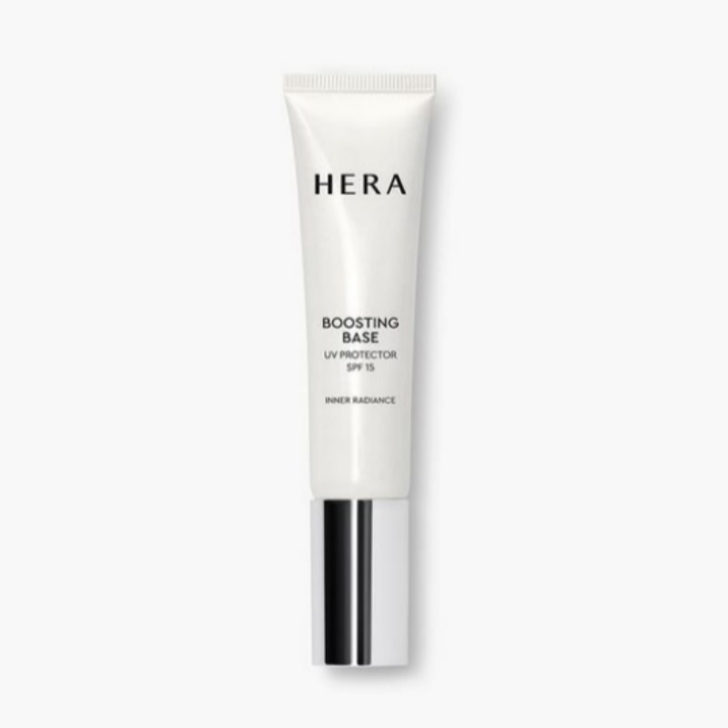 UVプロテクター ブースティング ベース 35ml