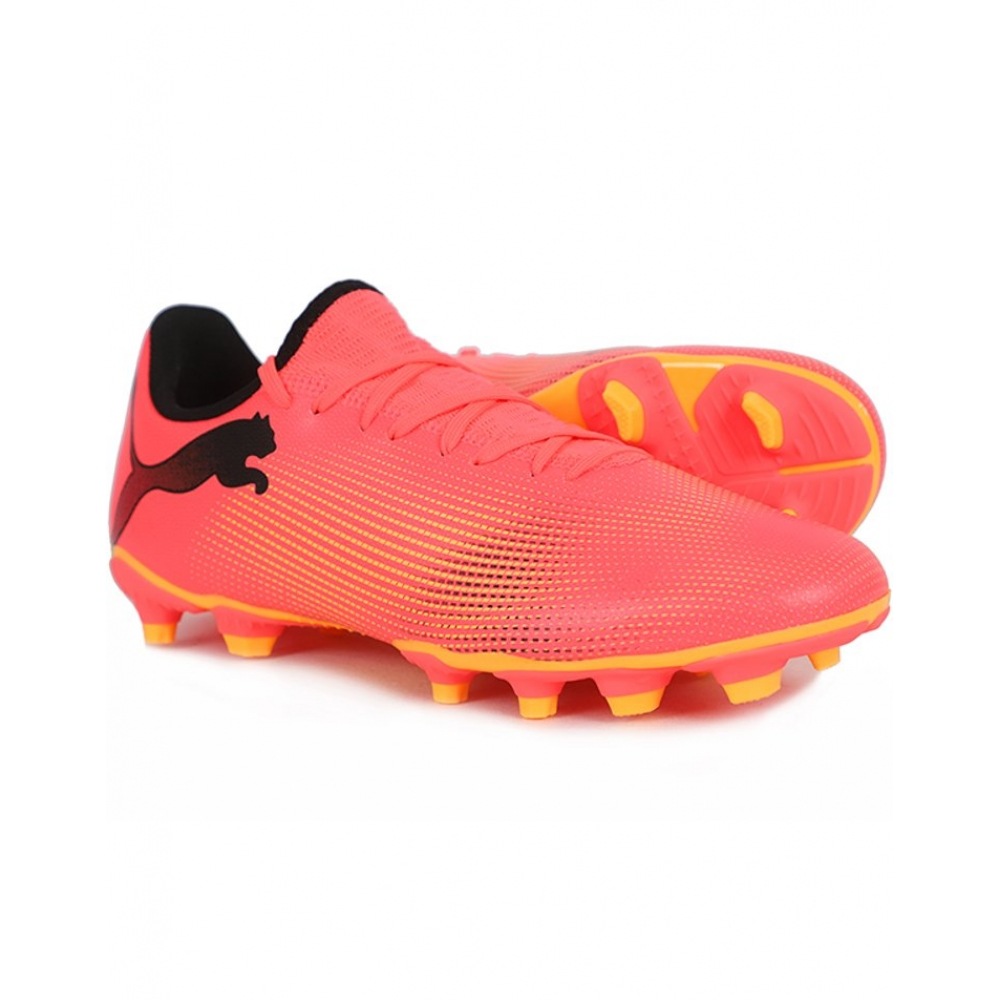 プーマサッカーシューズフューチャー 7 プレイ FG/AG