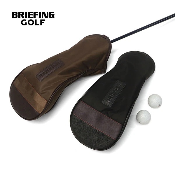 日本正規品 ヘッド ドライバー かっこいい ブランド おしゃれ ドライバー HOLIDAY COLLECTION DRIVER COVER LC HOL BRG253G42