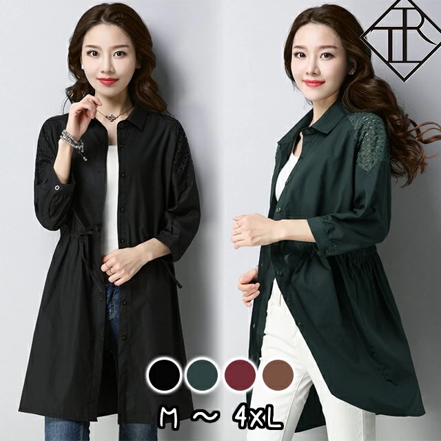 ２点で13o円OFF！【即納】スプリングコート レディース コート トレンチ ミドル丈 春夏秋冬 アウター 体型カバー 痩せて見える 大人可愛い 可愛い お洒落 綺麗 カジュアル 個性的 普段使い ラ