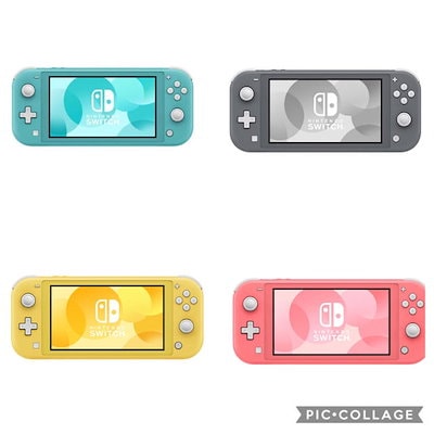 Nintendo Switch - 【まとめ買い可】任天堂 Switch 本体 新品 キャンペーンクーポン付 12287.jpg