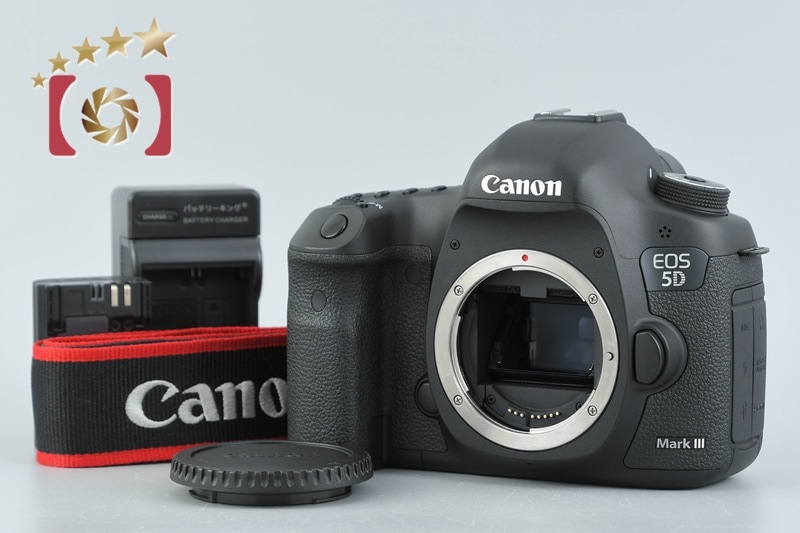 EOS 5D Mark III デジタル一眼レフカメラ