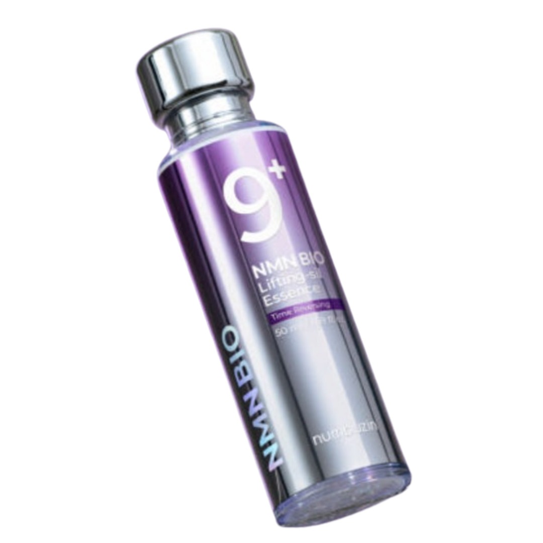 9番 NMN BIO リフティング 原液 エッセンス 50ml