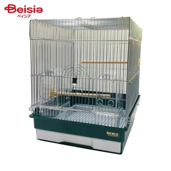 豊栄金属工業 HOEI ハートフルハウス L メッキ ペット
