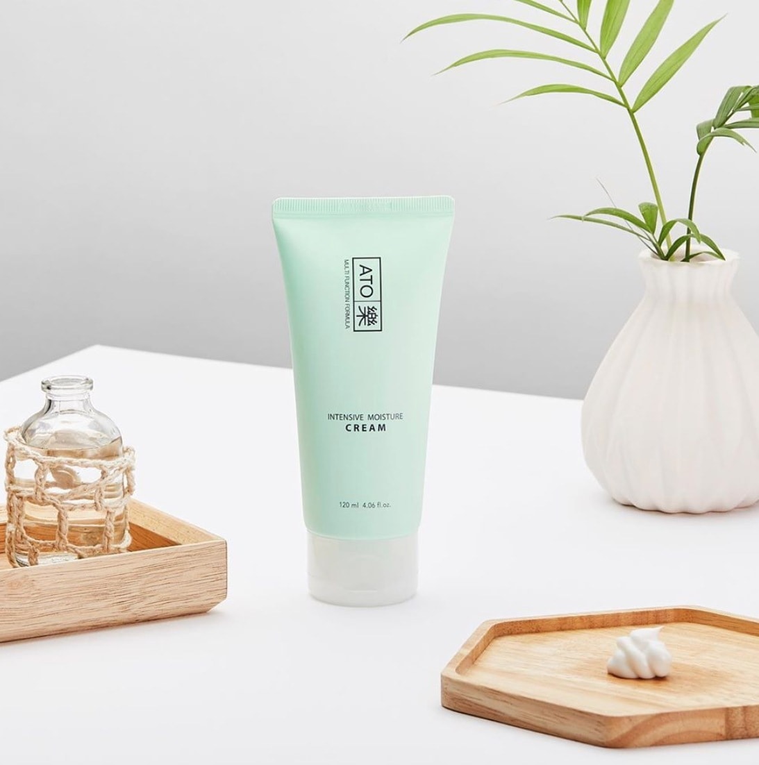 ルビセル アトラック インテンシブモイスチャークリーム 120ml