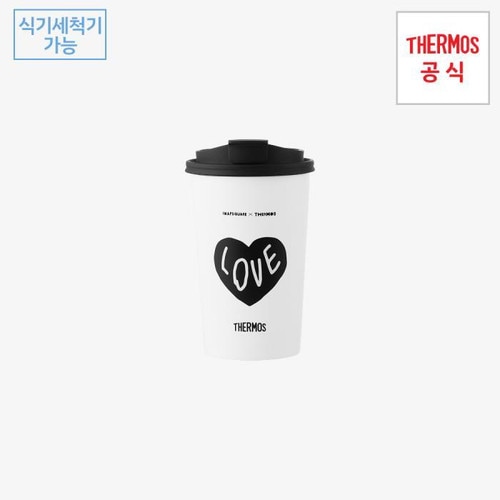 INAPSQUARE THERMOS タンブラー Togo 355ml