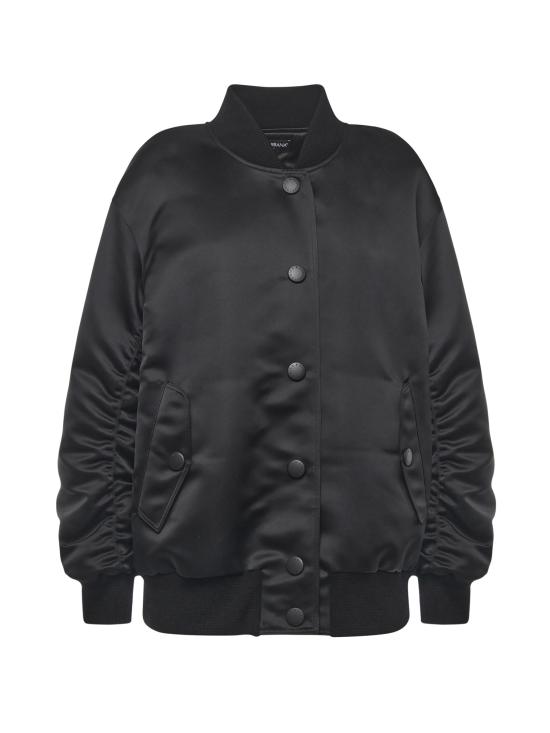 DOLCE & GABBANA Women Jackets F9S63Z GDC6QN0000 Black