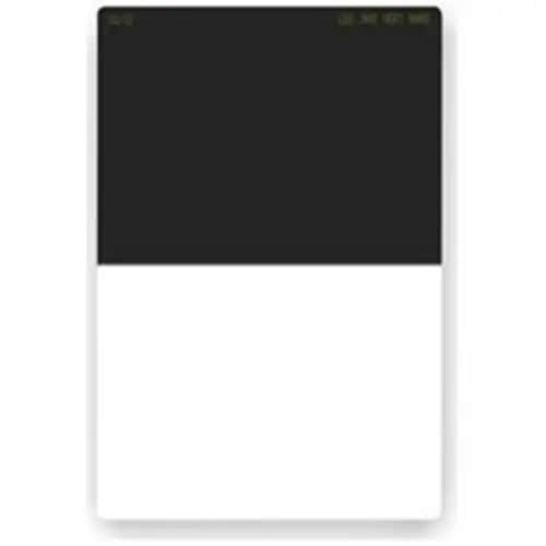 LEE 0.9ハーフND ベリーハード 100x150mm