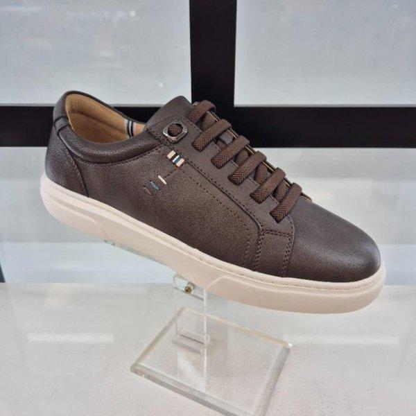 HC11 牛革メンズシューズ D9P0U43A9 (32596340)