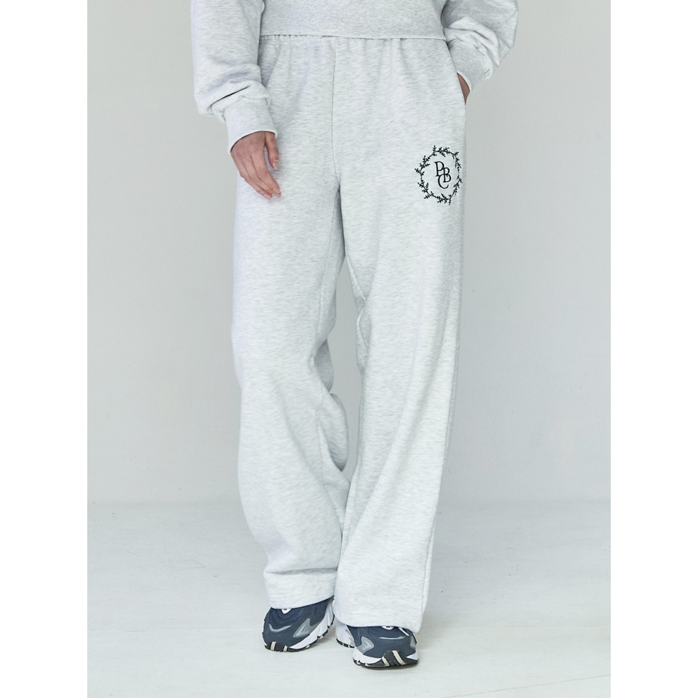 PAPERBOY エバーグリーンワイドパンツ