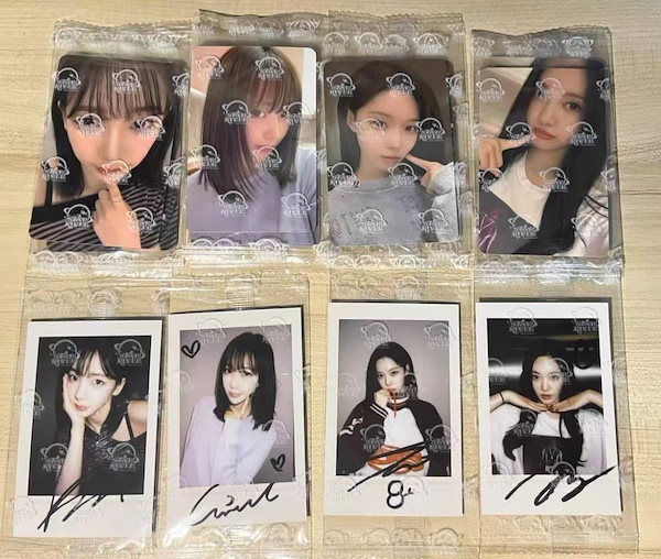 Qoo10] 公式品 aespa Dirty Work