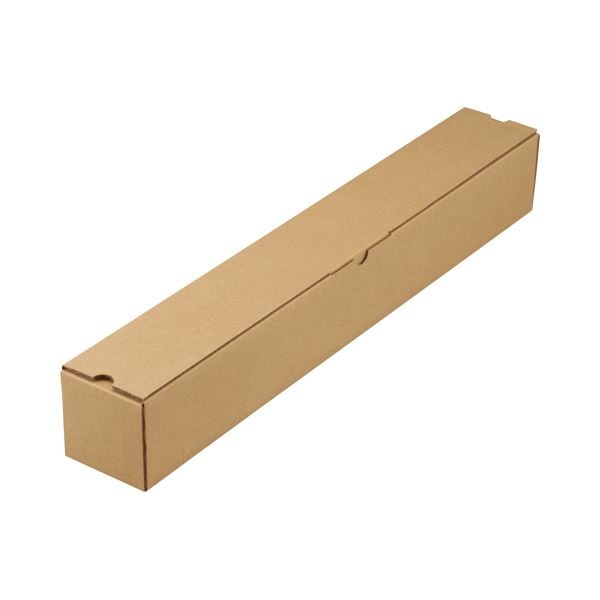 TANOSEEポスターケース(ダンボール) 80サイズ 1セット(150枚:50枚×3パック) 11,719円