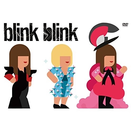 YUKI ／ YUKI concert tour Blink Blink2017.07.0.. (DVD) ESBL-2510