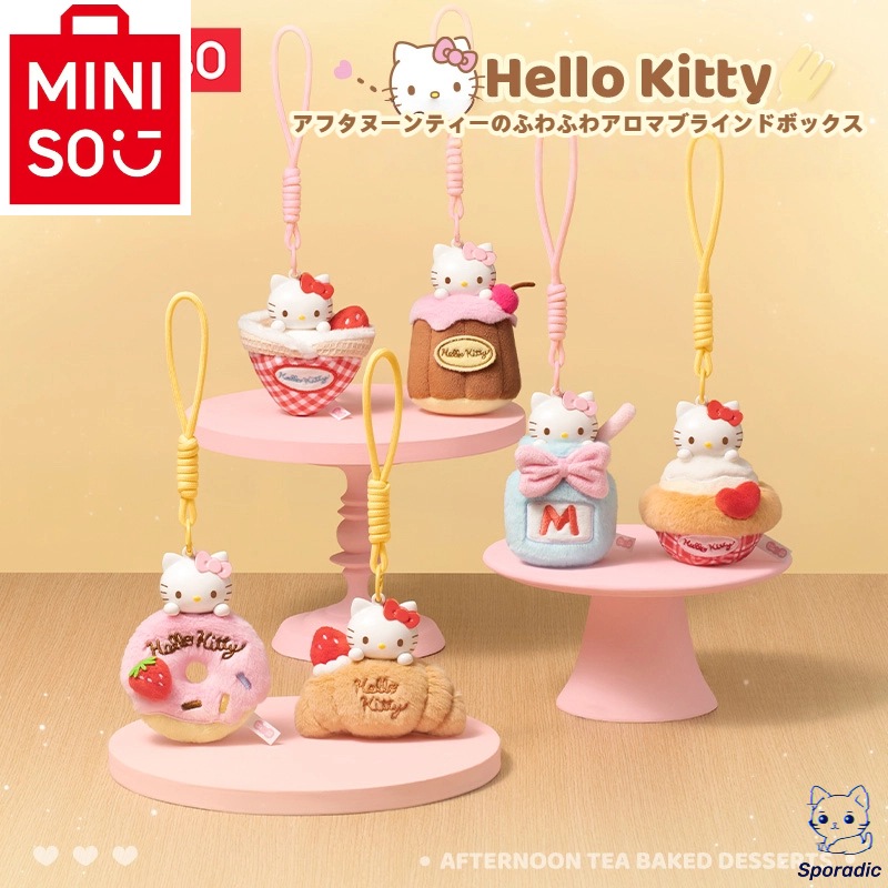 Qoo10] メイソウ 2025年新作 ハローキティ m i n : おもちゃ・知育