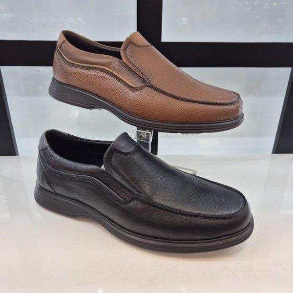 HC11 牛革 男性用 F8E5U4P13A (32596362)