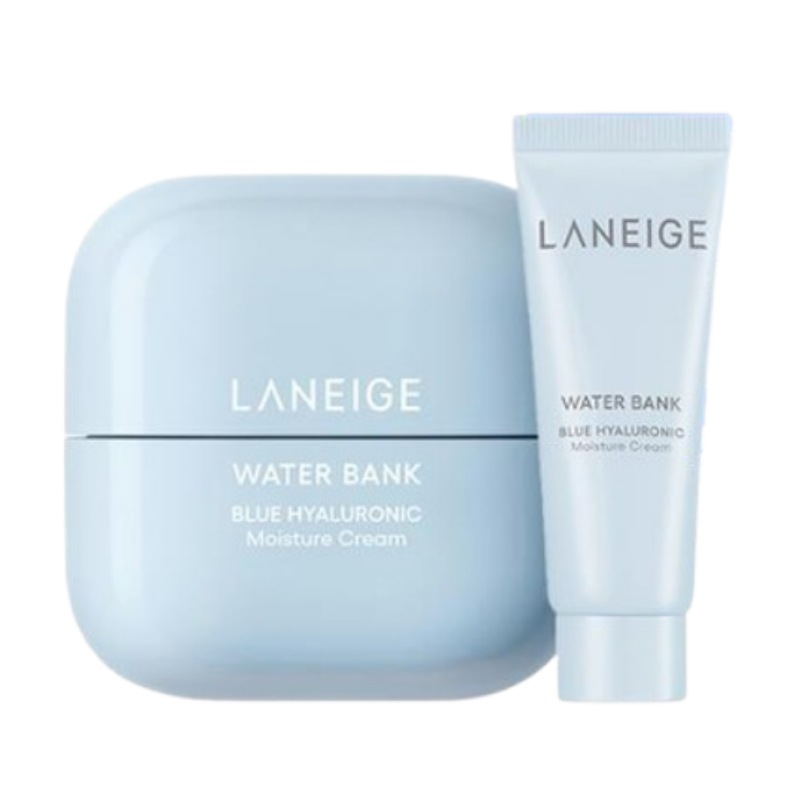 ウォーターバンク モイスチャークリーム 45ml+25ml