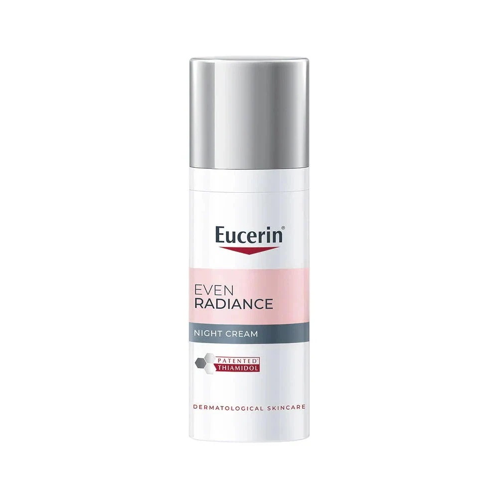 [25FW/New]イブンラディアンス チアミドール ナイトクリーム 50ml
