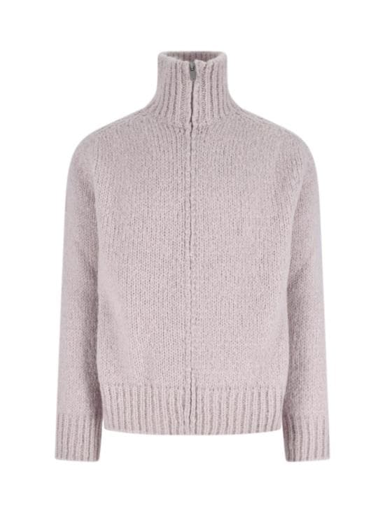 JIL SANDER Men Sweatshirts J47HP0016 J14733658 Pink