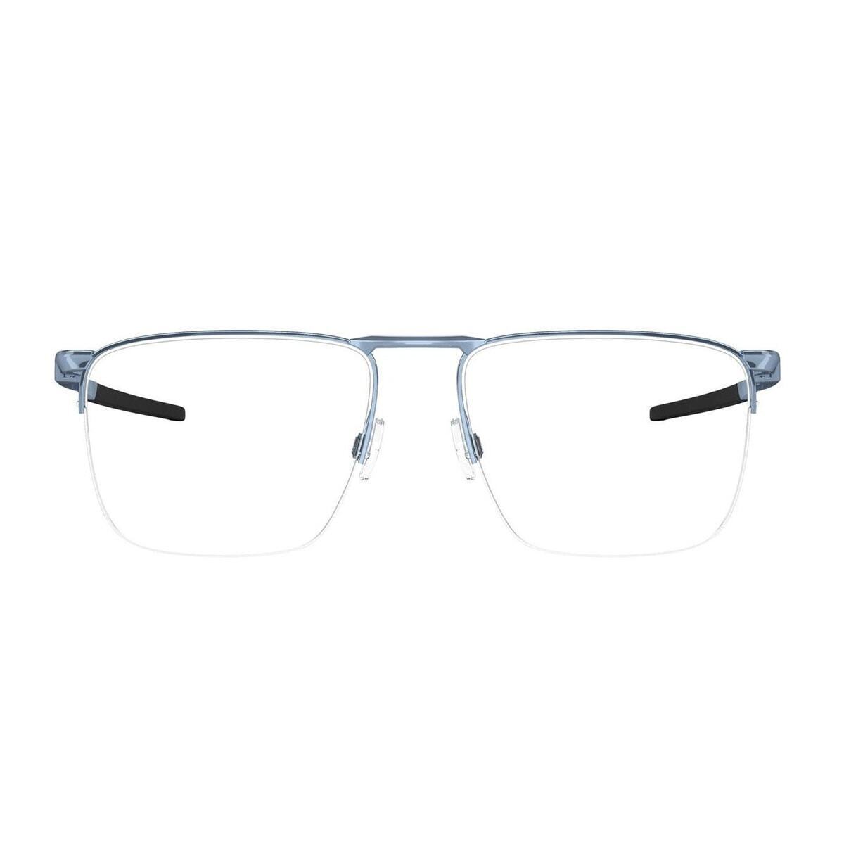 OX3026 Voon 302603 POLISHED STONEWASH ブルー 春夏2024 サングラス・メガネ メンズ ia